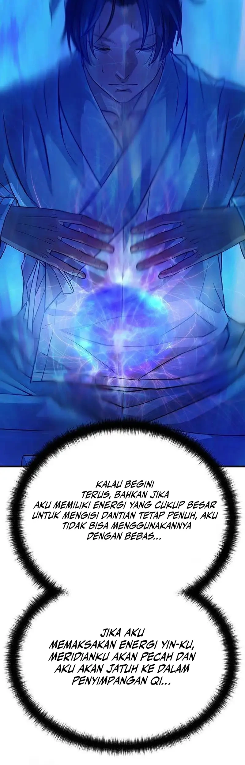 I Became the Scoundrel of the Cheon Family Chapter 7 Gambar 62