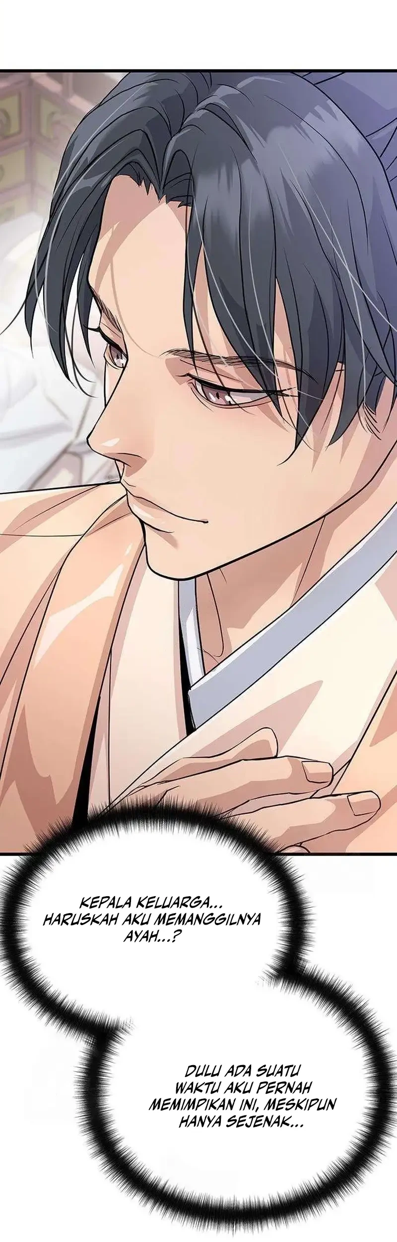 I Became the Scoundrel of the Cheon Family Chapter 7 Gambar 69