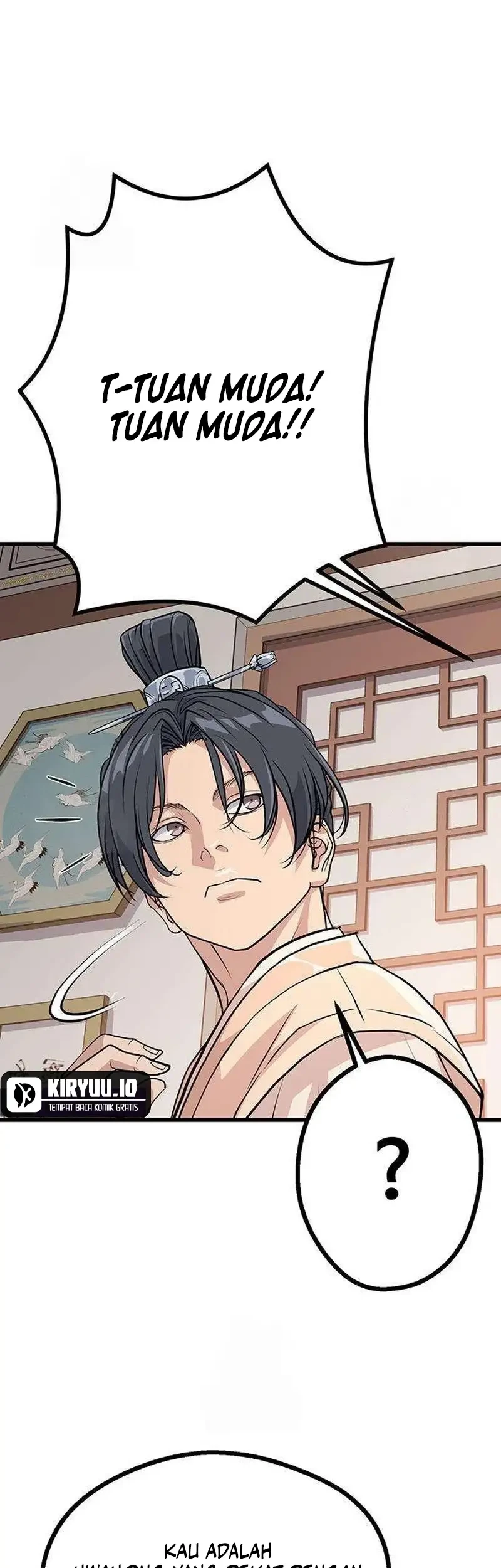 I Became the Scoundrel of the Cheon Family Chapter 7 Gambar 70