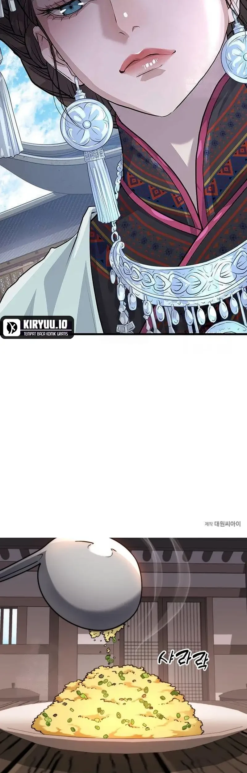 I Became the Scoundrel of the Cheon Family Chapter 7 Gambar 76