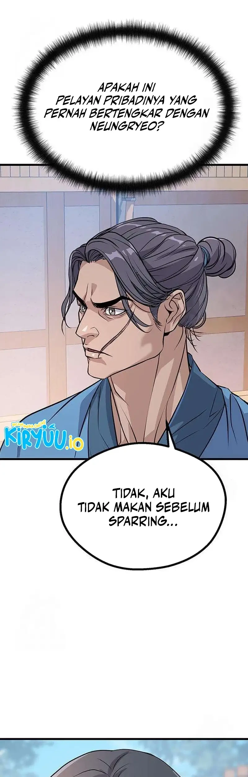 I Became the Scoundrel of the Cheon Family Chapter 7 Gambar 10