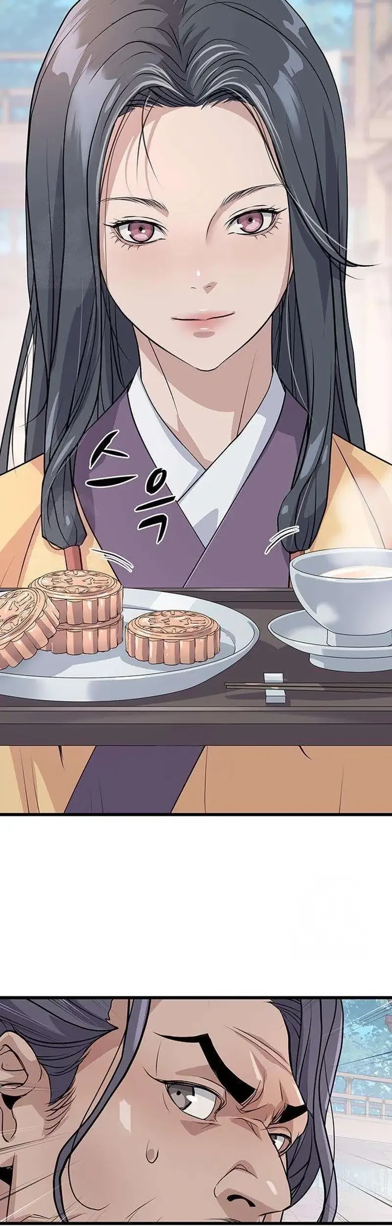 I Became the Scoundrel of the Cheon Family Chapter 7 Gambar 11