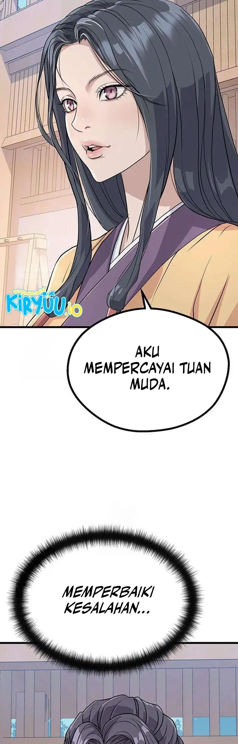 I Became the Scoundrel of the Cheon Family Chapter 7 Gambar 17