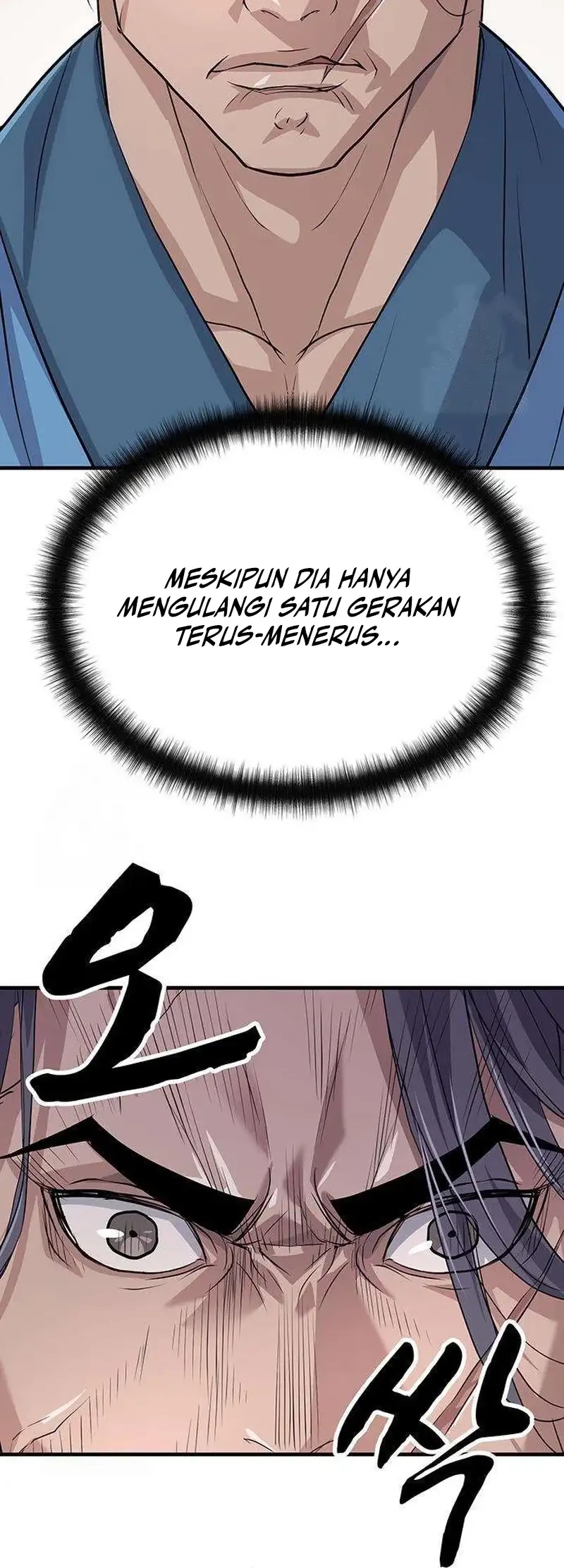 I Became the Scoundrel of the Cheon Family Chapter 7 Gambar 19