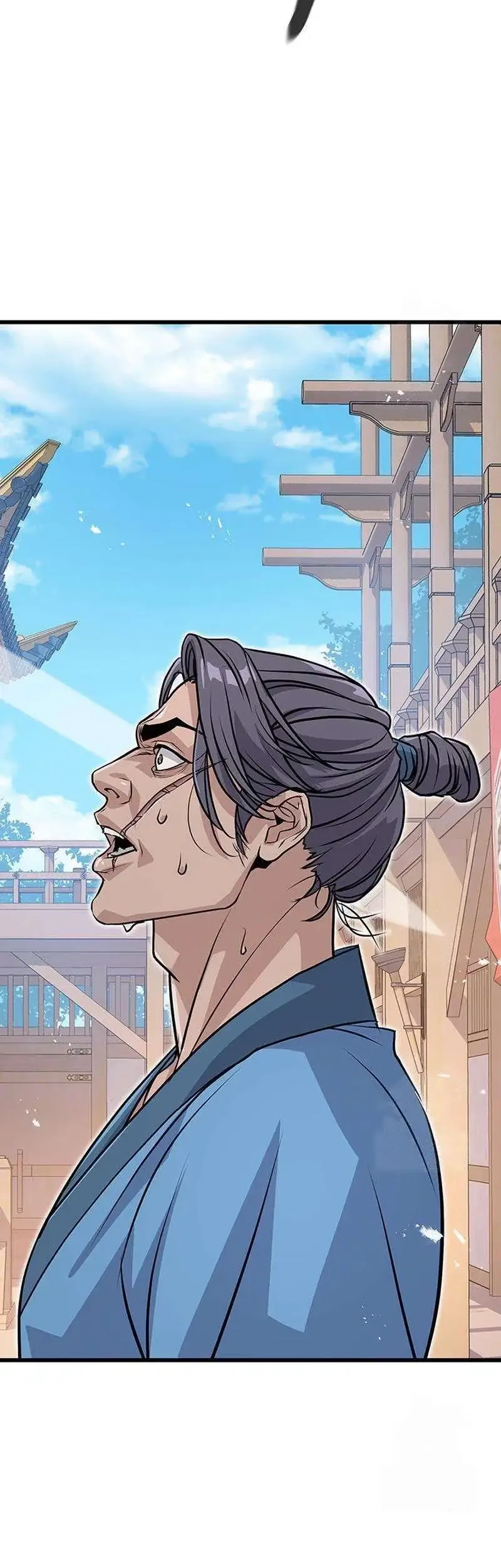 I Became the Scoundrel of the Cheon Family Chapter 7 Gambar 27