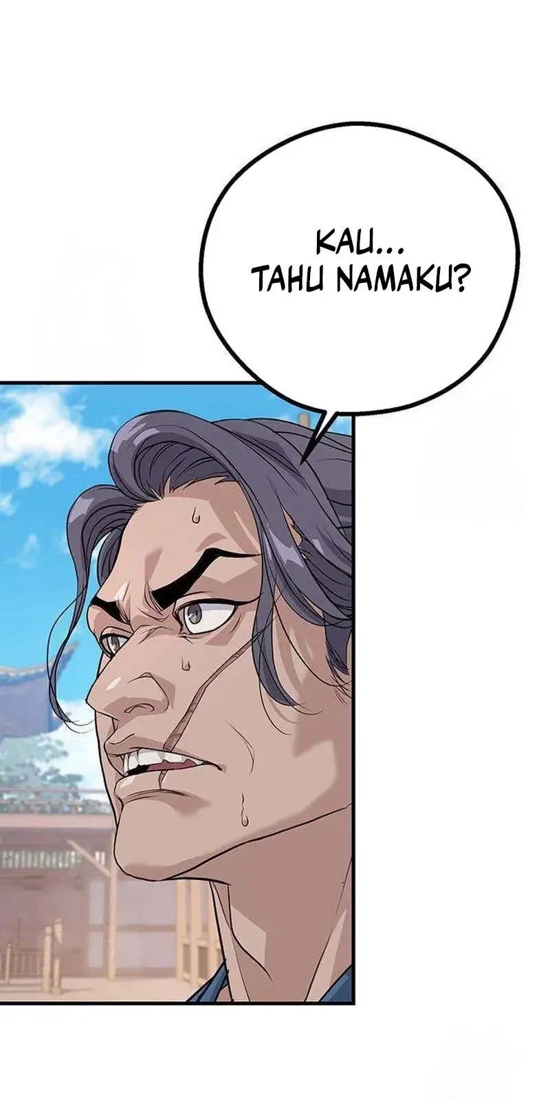 I Became the Scoundrel of the Cheon Family Chapter 7 Gambar 31