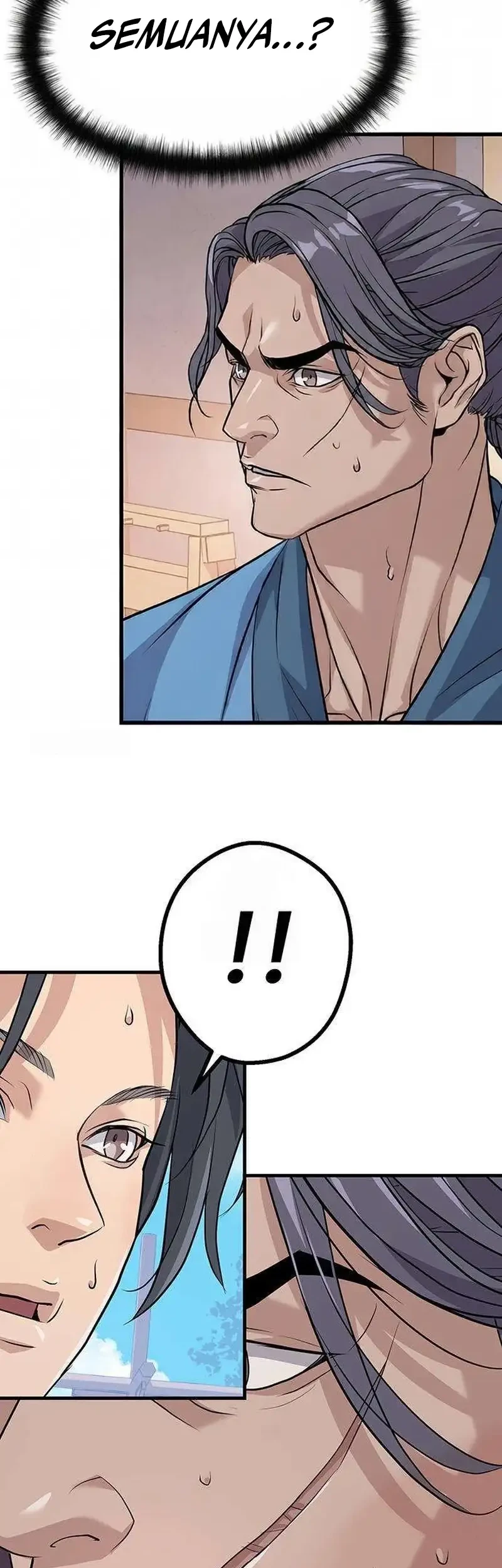 I Became the Scoundrel of the Cheon Family Chapter 7 Gambar 33