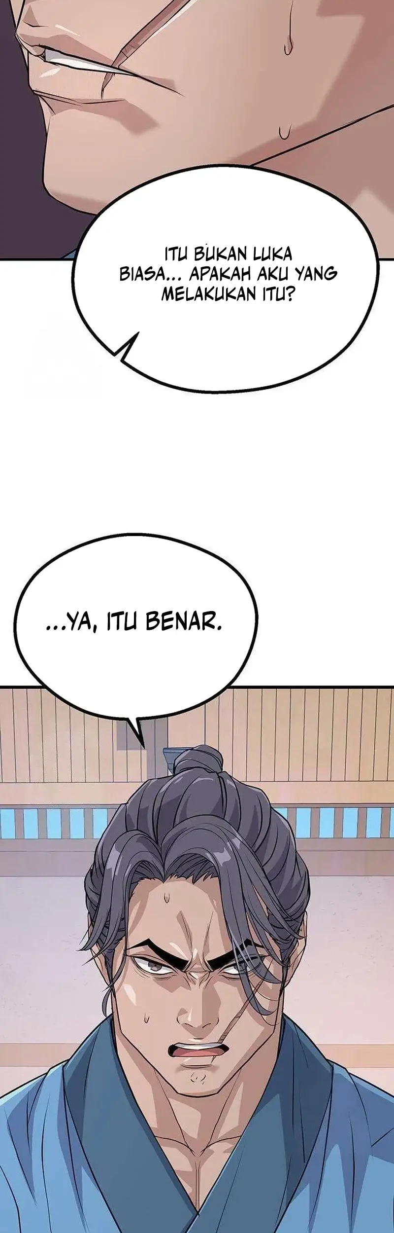 I Became the Scoundrel of the Cheon Family Chapter 7 Gambar 34