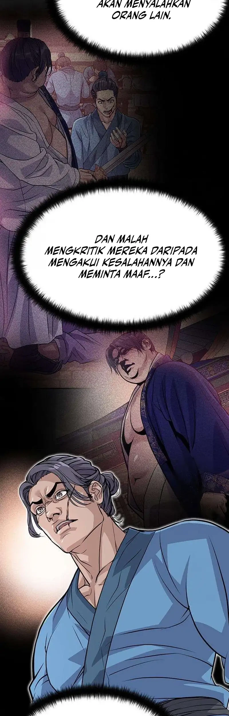 I Became the Scoundrel of the Cheon Family Chapter 7 Gambar 39