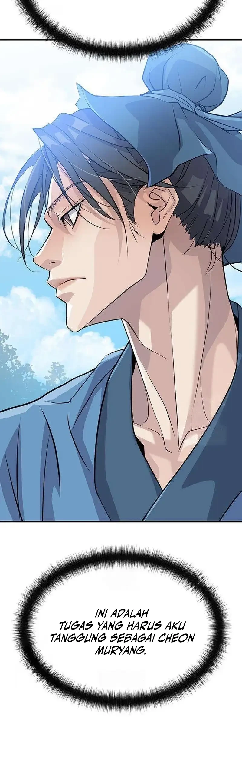 I Became the Scoundrel of the Cheon Family Chapter 7 Gambar 48