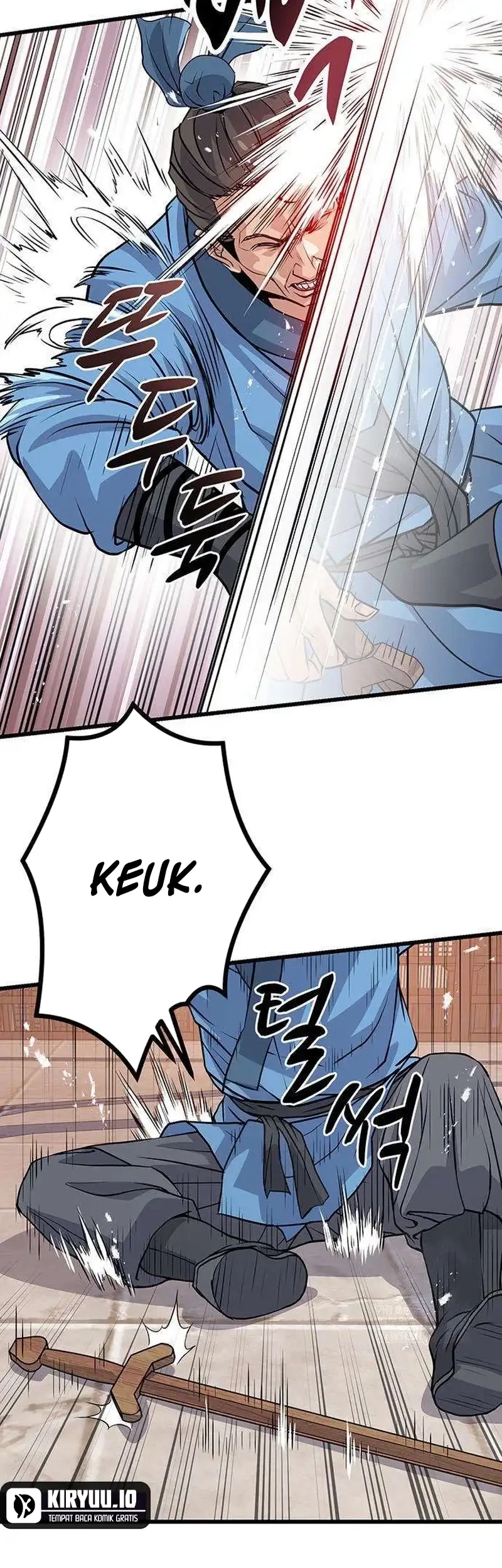 I Became the Scoundrel of the Cheon Family Chapter 7 Gambar 52