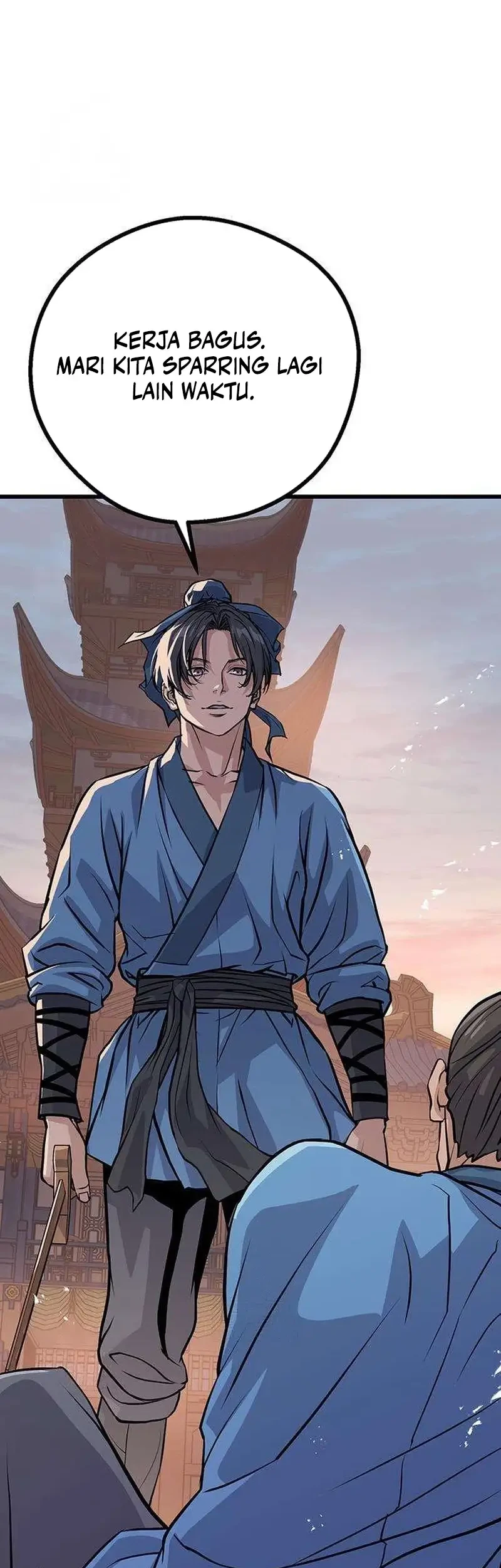 I Became the Scoundrel of the Cheon Family Chapter 7 Gambar 53