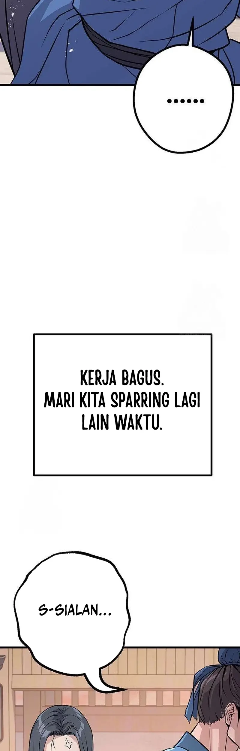 I Became the Scoundrel of the Cheon Family Chapter 7 Gambar 54