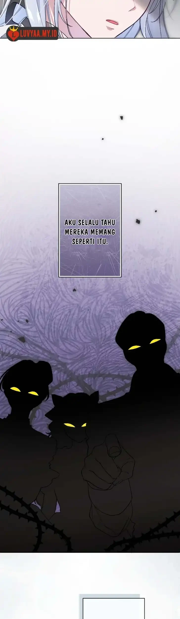 I Became the Stepmother of a Terminally Ill Child Chapter 1 Gambar 41