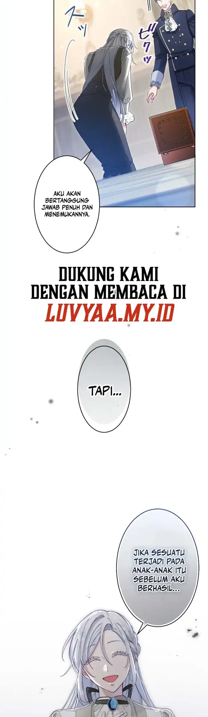 I Became the Stepmother of a Terminally Ill Child Chapter 1 Gambar 43