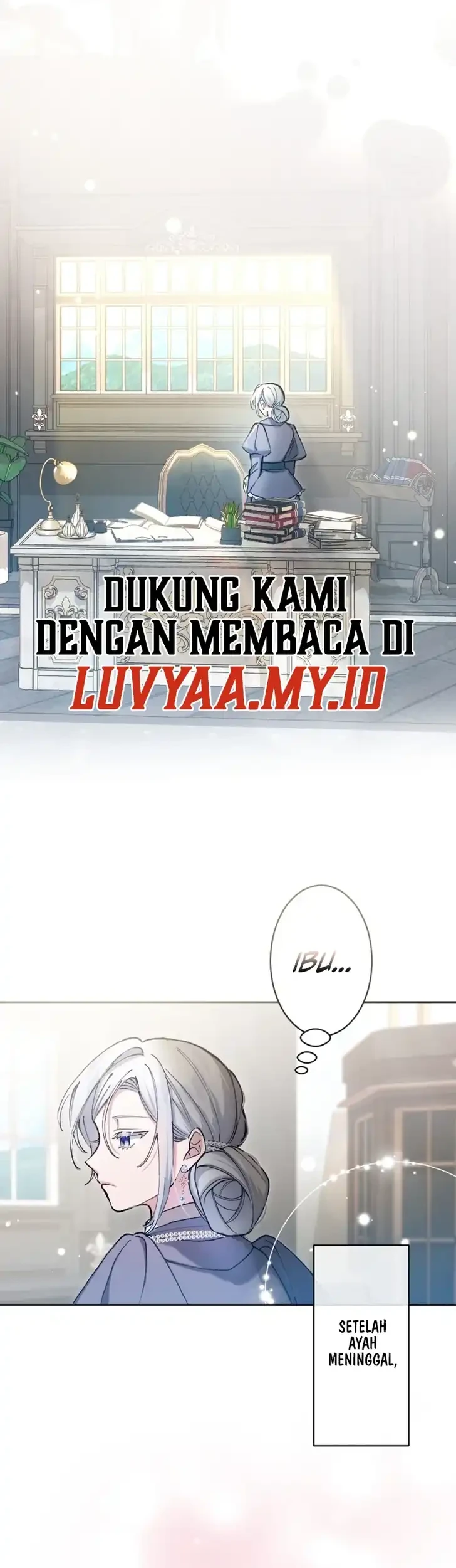 I Became the Stepmother of a Terminally Ill Child Chapter 10 Gambar 38