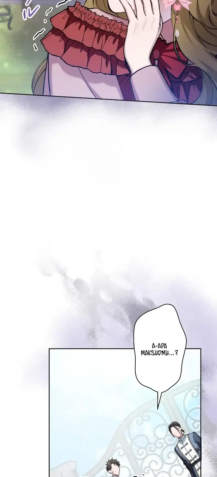 I Became the Stepmother of a Terminally Ill Child Chapter 11 Gambar 40