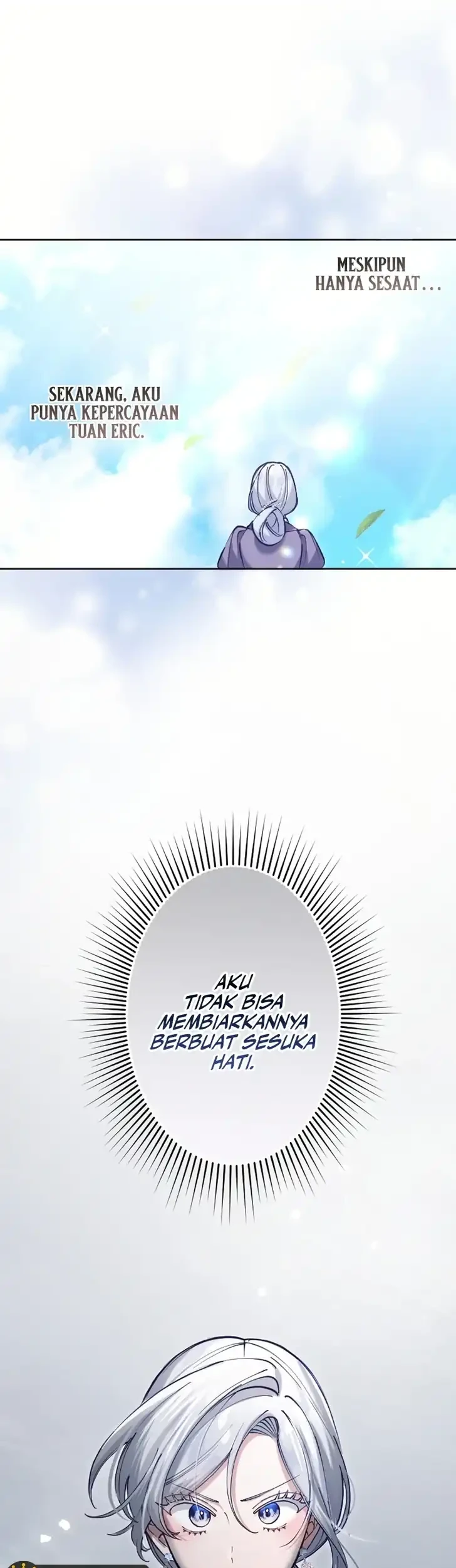 I Became the Stepmother of a Terminally Ill Child Chapter 11 Gambar 29