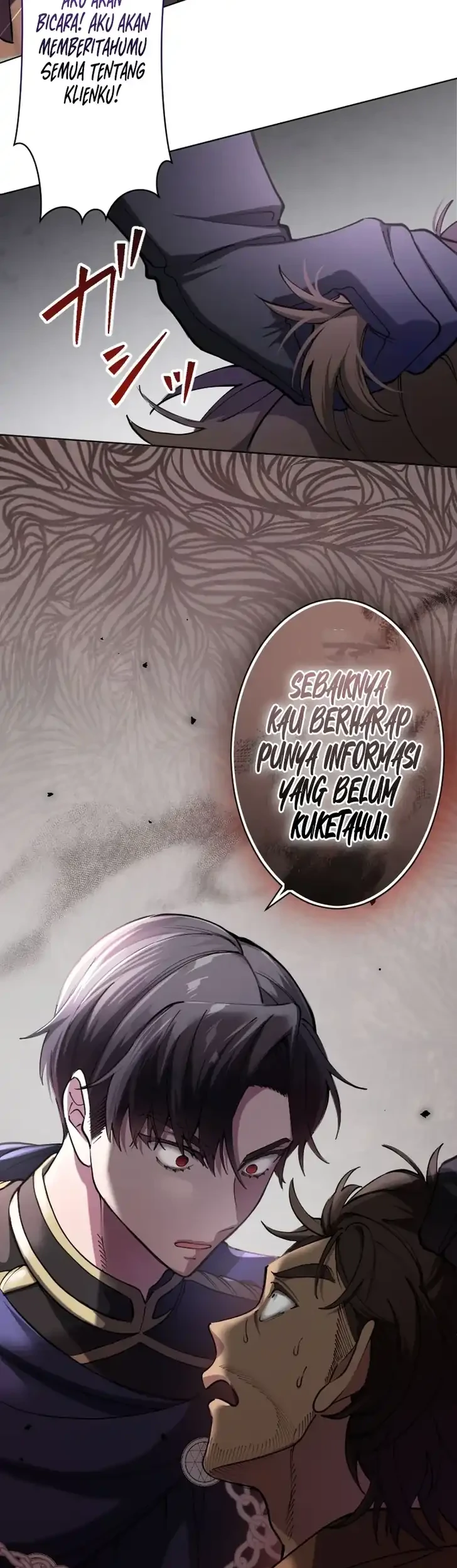 I Became the Stepmother of a Terminally Ill Child Chapter 13 Gambar 31