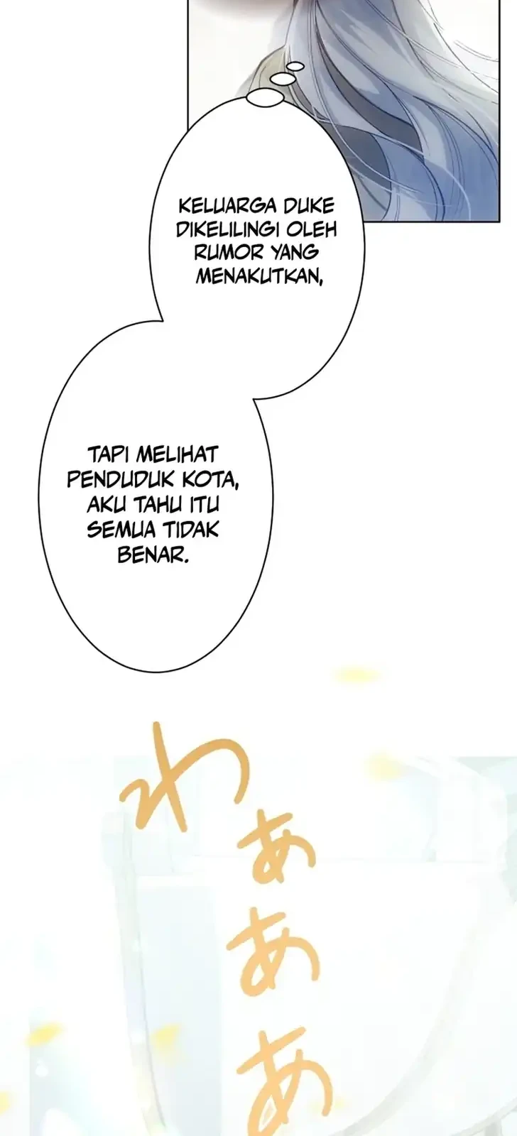 I Became the Stepmother of a Terminally Ill Child Chapter 14 Gambar 40
