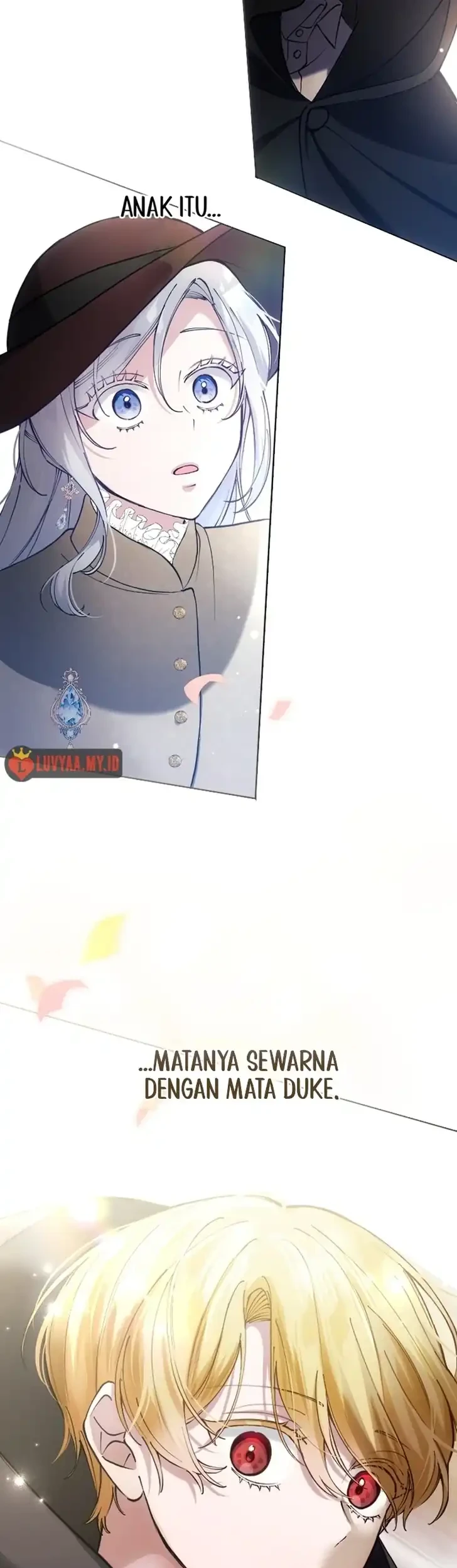 I Became the Stepmother of a Terminally Ill Child Chapter 14 Gambar 45