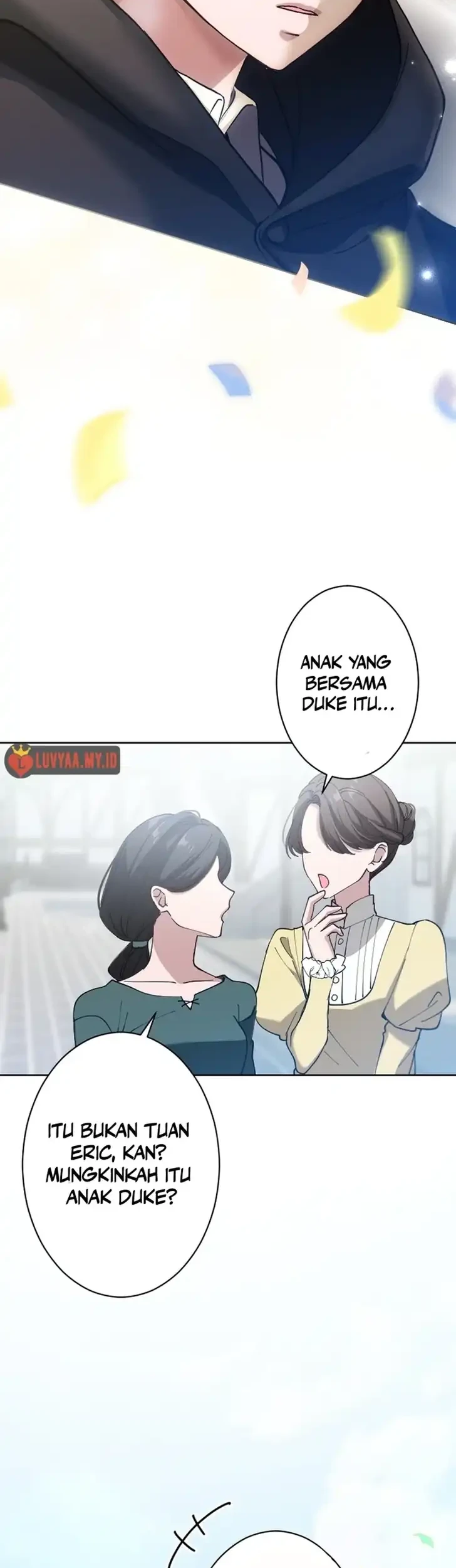 I Became the Stepmother of a Terminally Ill Child Chapter 14 Gambar 46