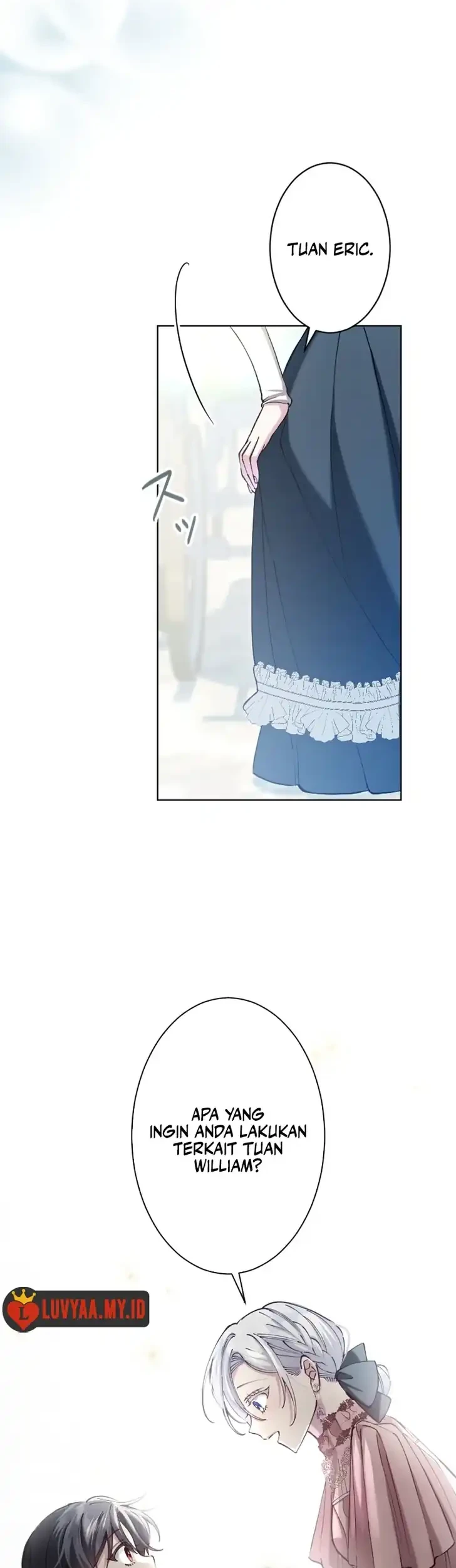 I Became the Stepmother of a Terminally Ill Child Chapter 15 Gambar 46