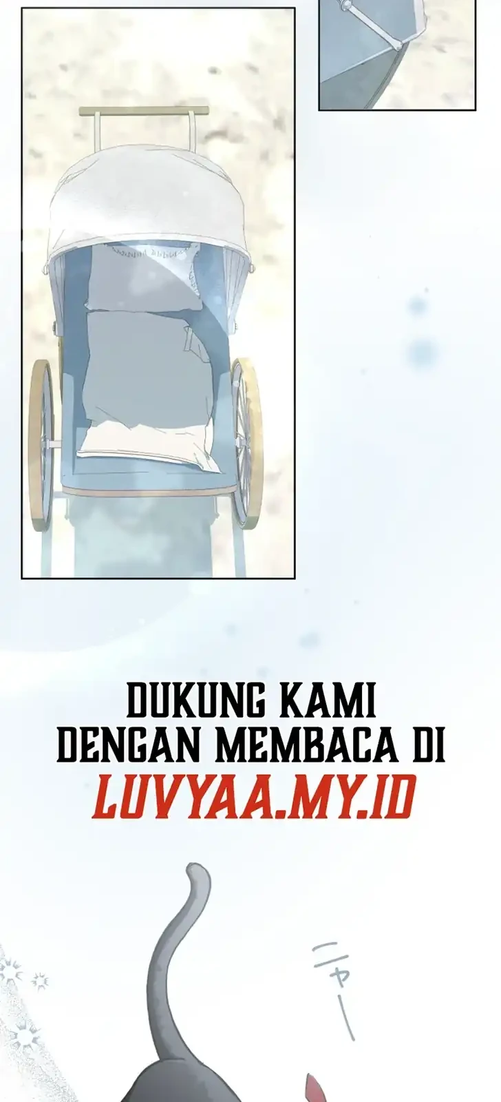 I Became the Stepmother of a Terminally Ill Child Chapter 15 Gambar 48