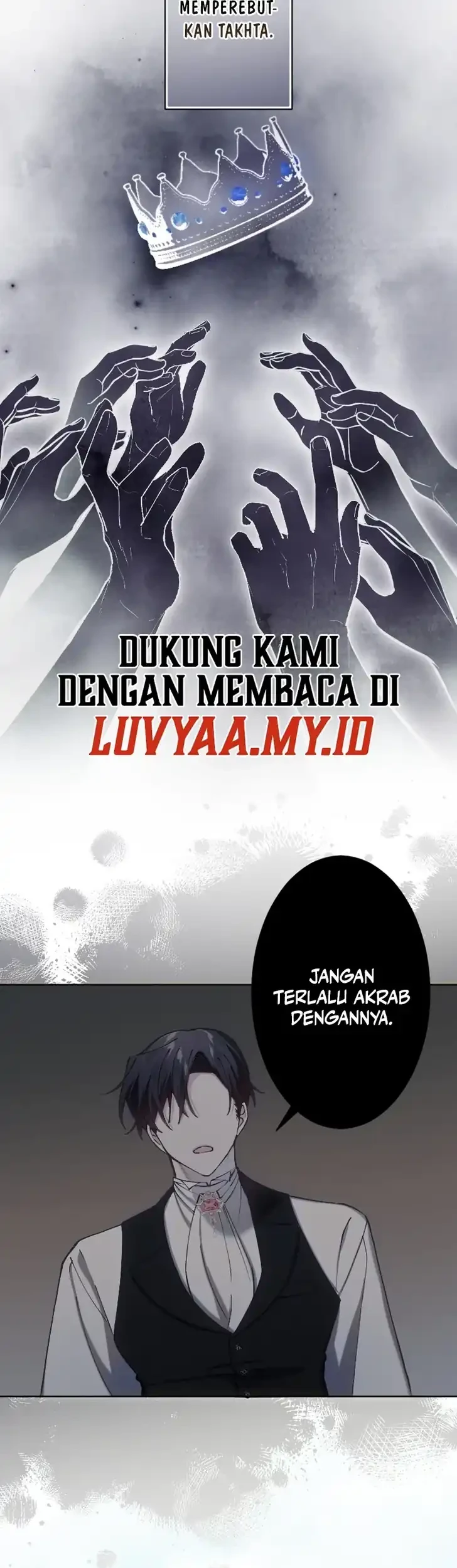 I Became the Stepmother of a Terminally Ill Child Chapter 16 Gambar 37