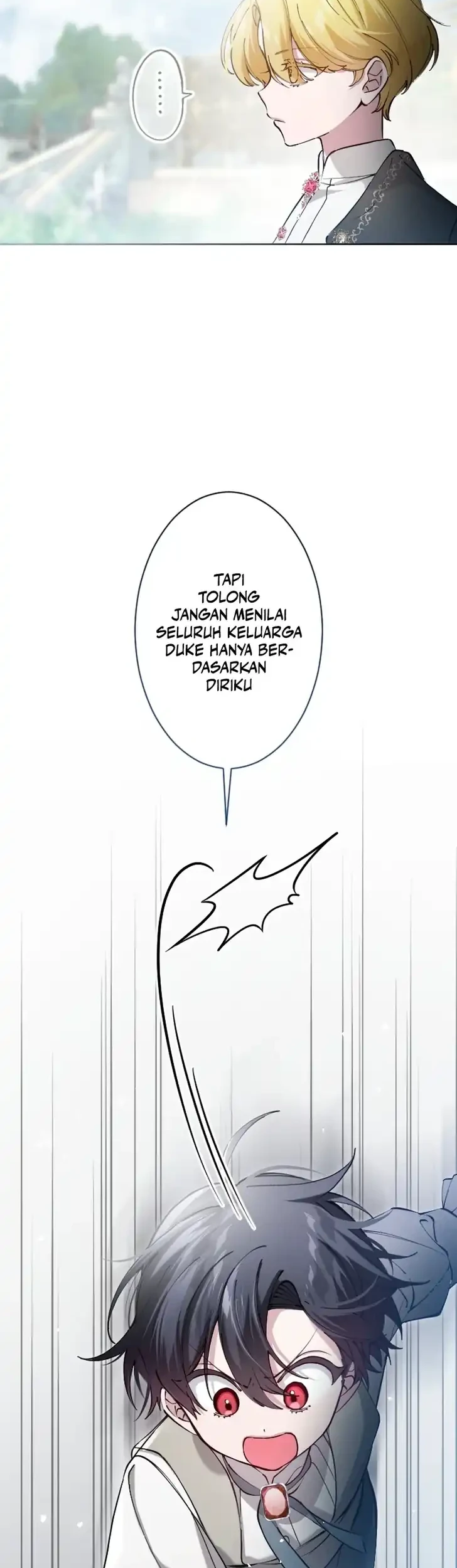 I Became the Stepmother of a Terminally Ill Child Chapter 16 Gambar 46