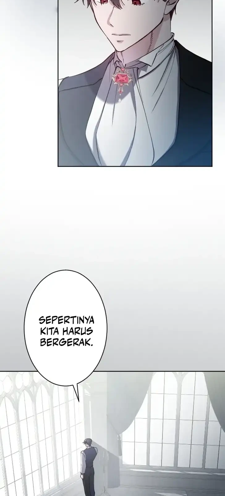 I Became the Stepmother of a Terminally Ill Child Chapter 16 Gambar 56