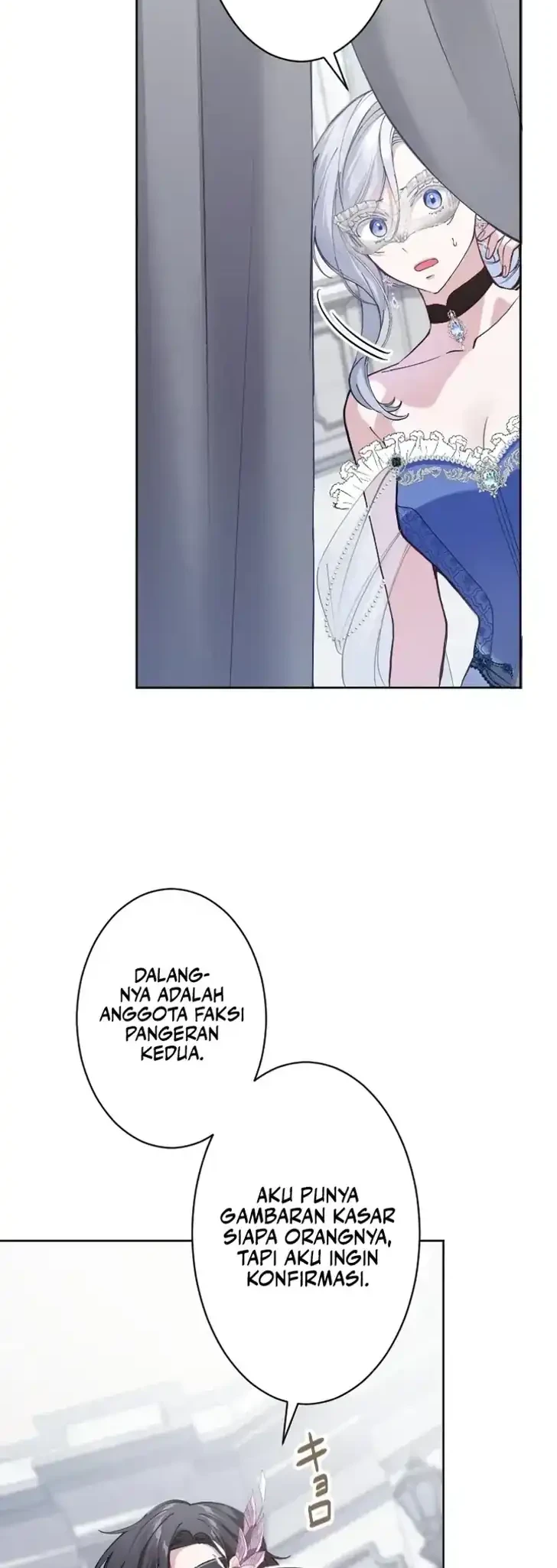 I Became the Stepmother of a Terminally Ill Child Chapter 18 Gambar 38