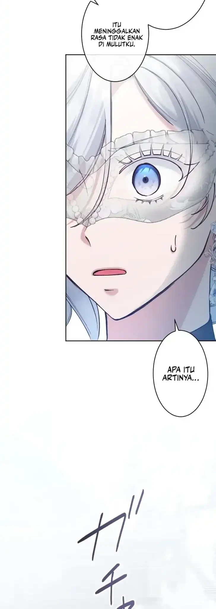 I Became the Stepmother of a Terminally Ill Child Chapter 18 Gambar 50