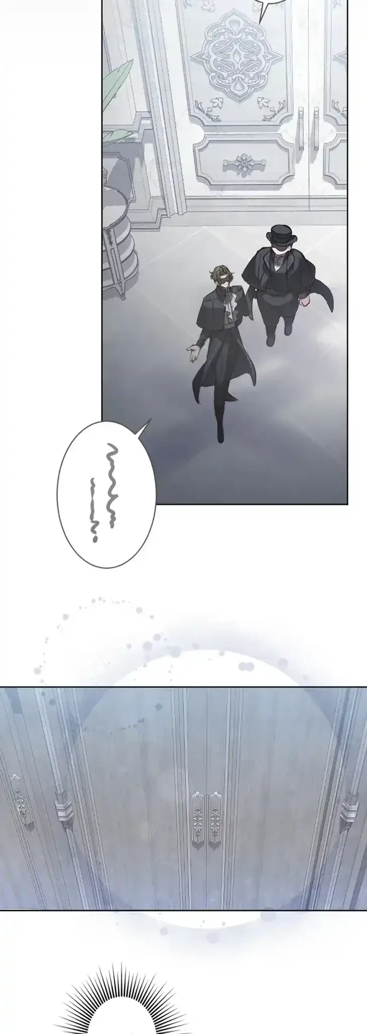 I Became the Stepmother of a Terminally Ill Child Chapter 18 Gambar 54