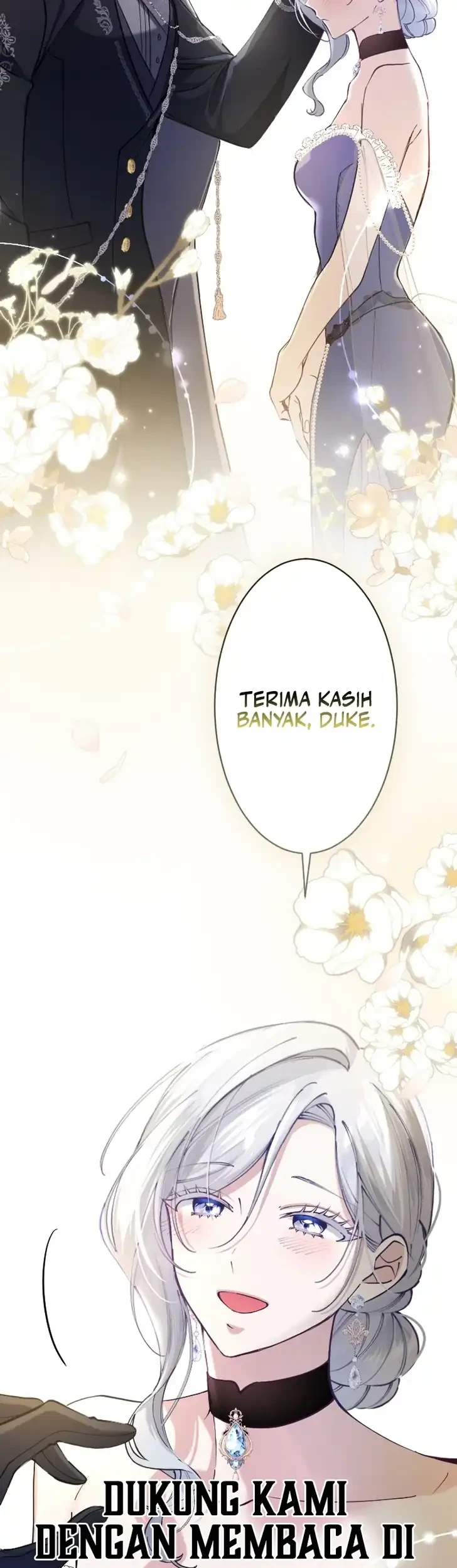I Became the Stepmother of a Terminally Ill Child Chapter 19 Gambar 33