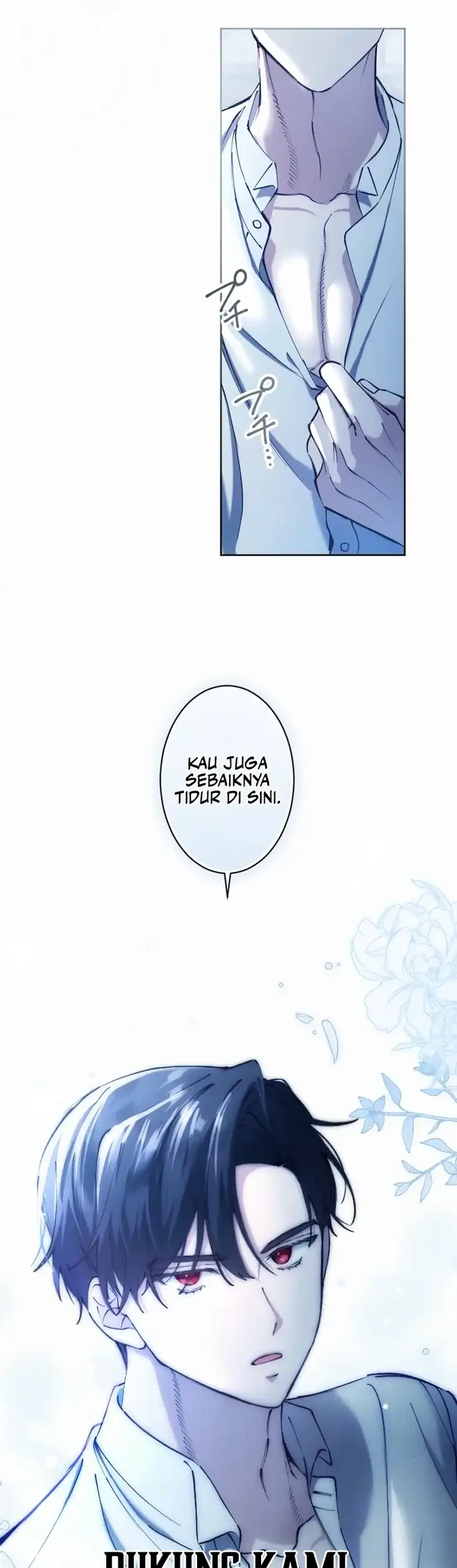 I Became the Stepmother of a Terminally Ill Child Chapter 19 Gambar 46