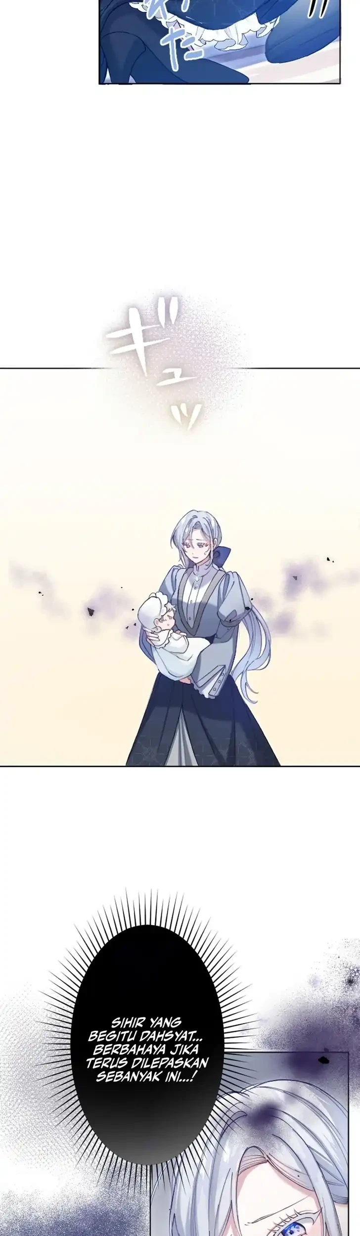 I Became the Stepmother of a Terminally Ill Child Chapter 2 Gambar 49