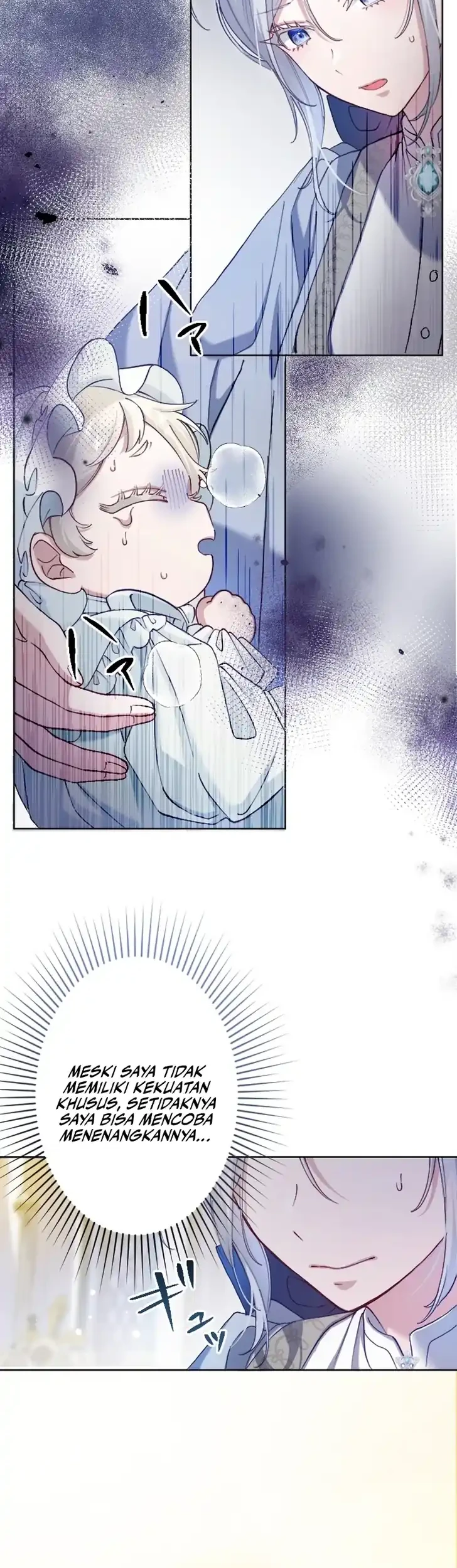 I Became the Stepmother of a Terminally Ill Child Chapter 2 Gambar 50