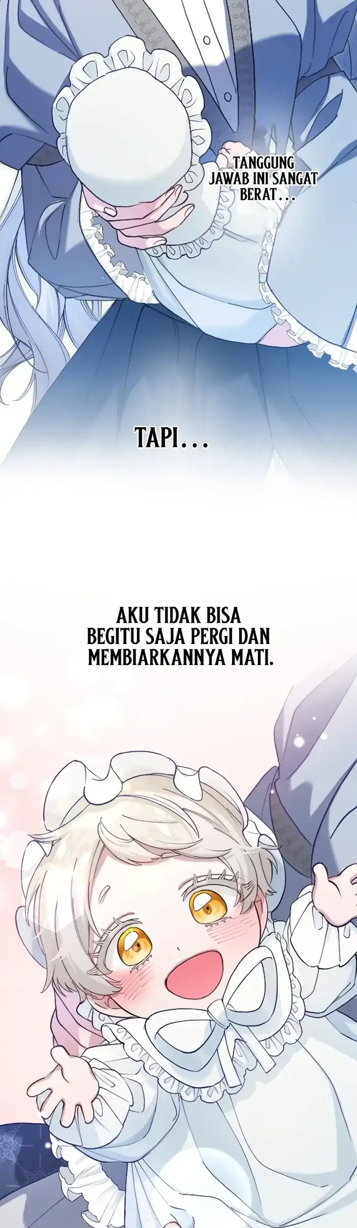 I Became the Stepmother of a Terminally Ill Child Chapter 2 Gambar 62