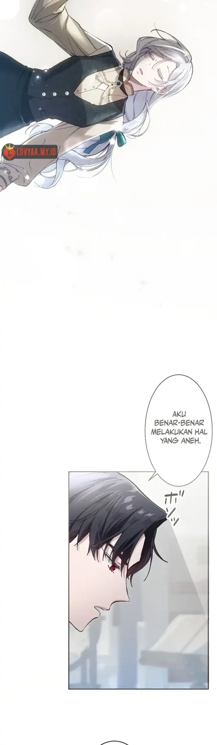 I Became the Stepmother of a Terminally Ill Child Chapter 20 Gambar 31