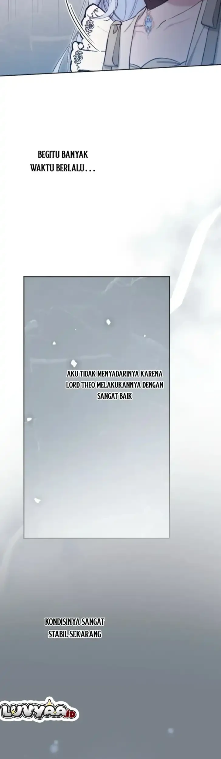 I Became the Stepmother of a Terminally Ill Child Chapter 23 Gambar 29