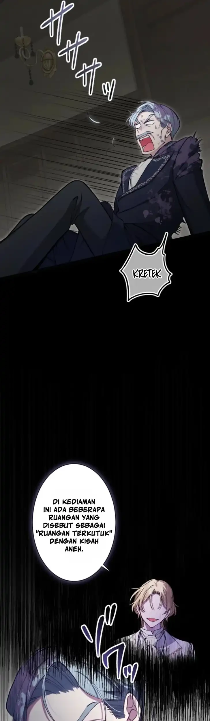 I Became the Stepmother of a Terminally Ill Child Chapter 24 Gambar 38
