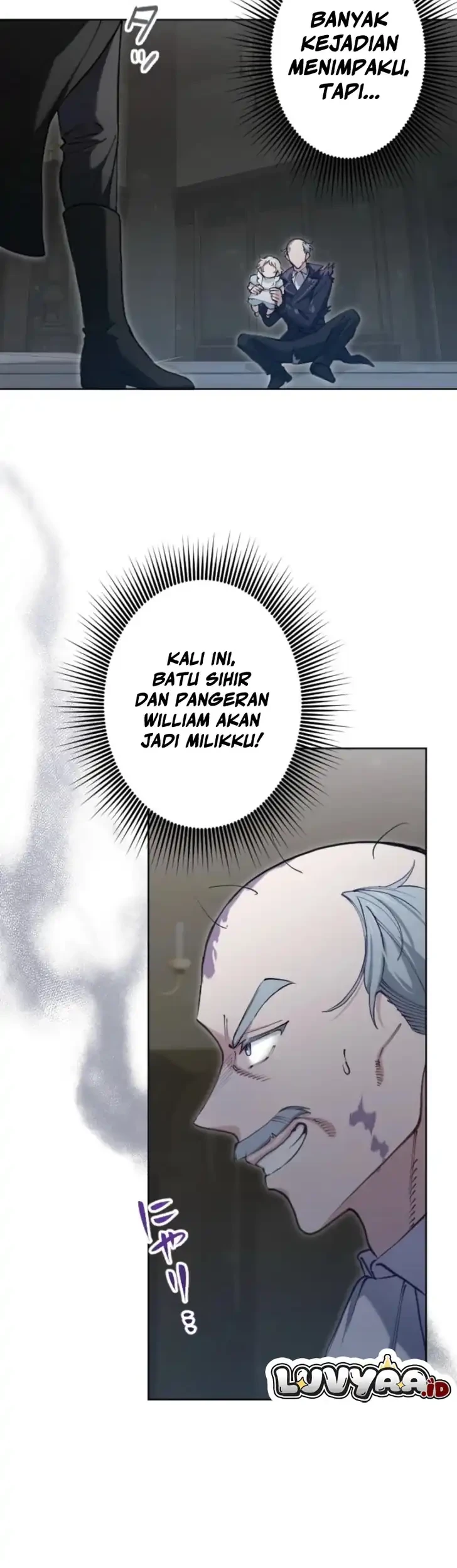 I Became the Stepmother of a Terminally Ill Child Chapter 24 Gambar 51