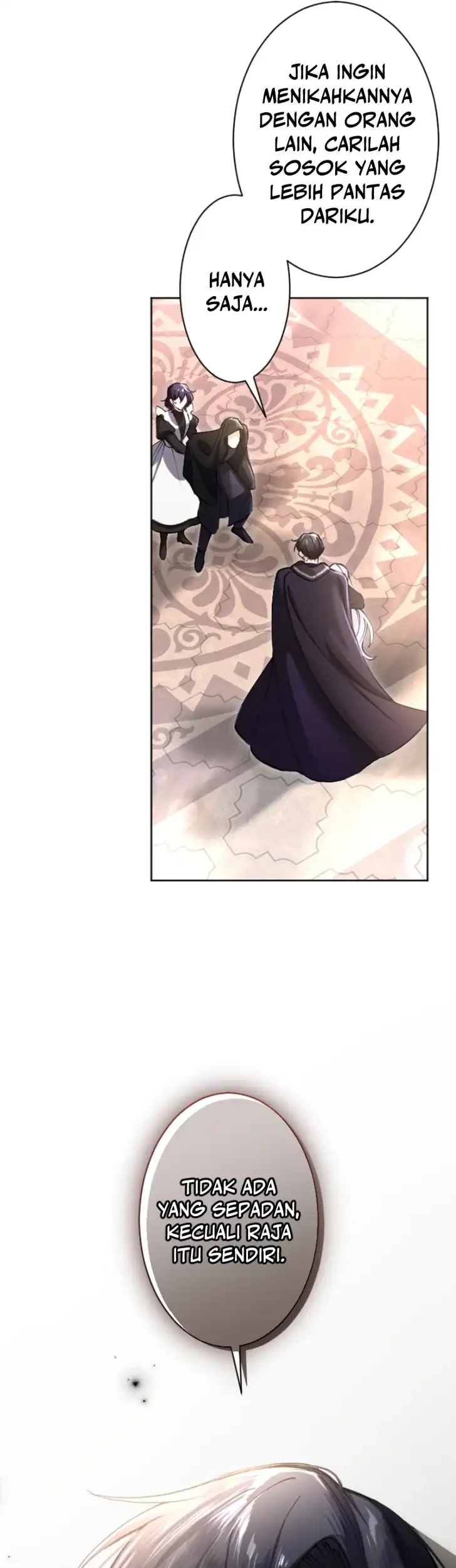 I Became the Stepmother of a Terminally Ill Child Chapter 26 Gambar 50
