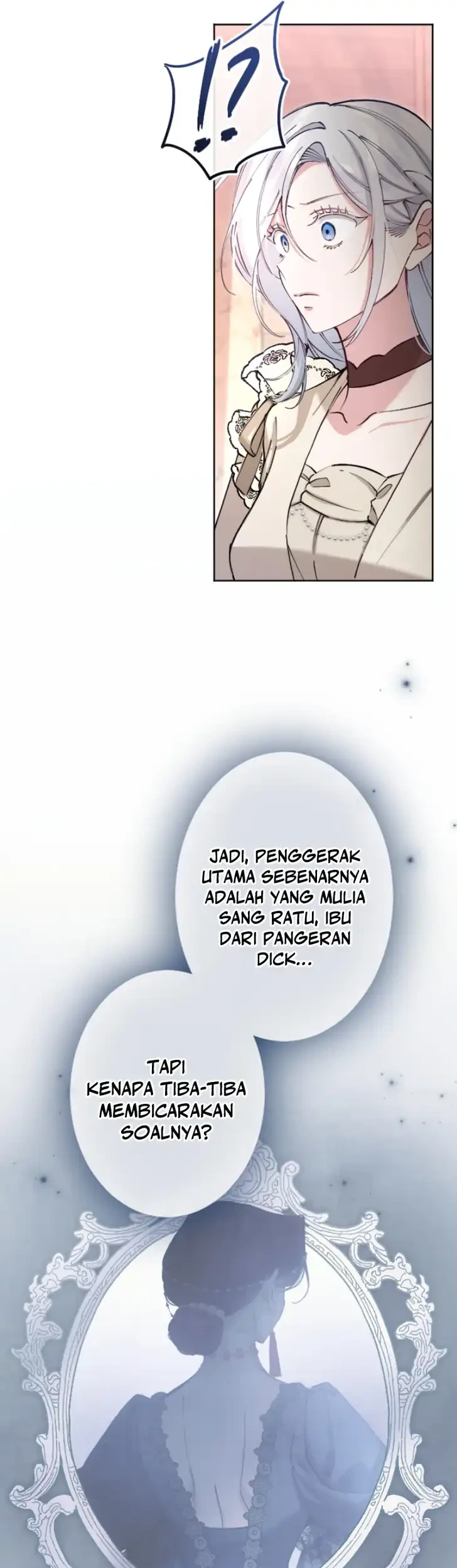I Became the Stepmother of a Terminally Ill Child Chapter 26 Gambar 38