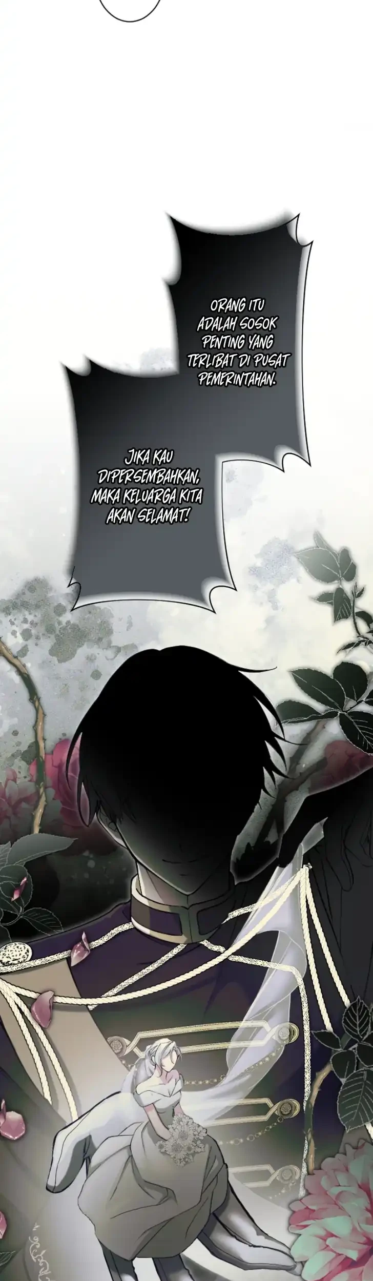 I Became the Stepmother of a Terminally Ill Child Chapter 26 Gambar 42
