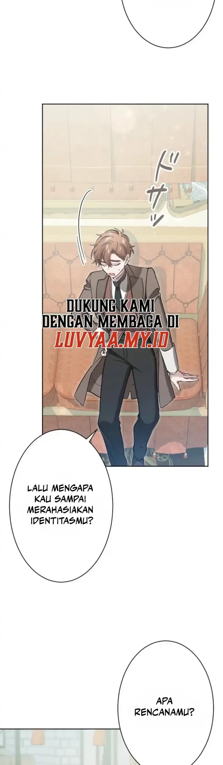 I Became the Stepmother of a Terminally Ill Child Chapter 29 Gambar 45