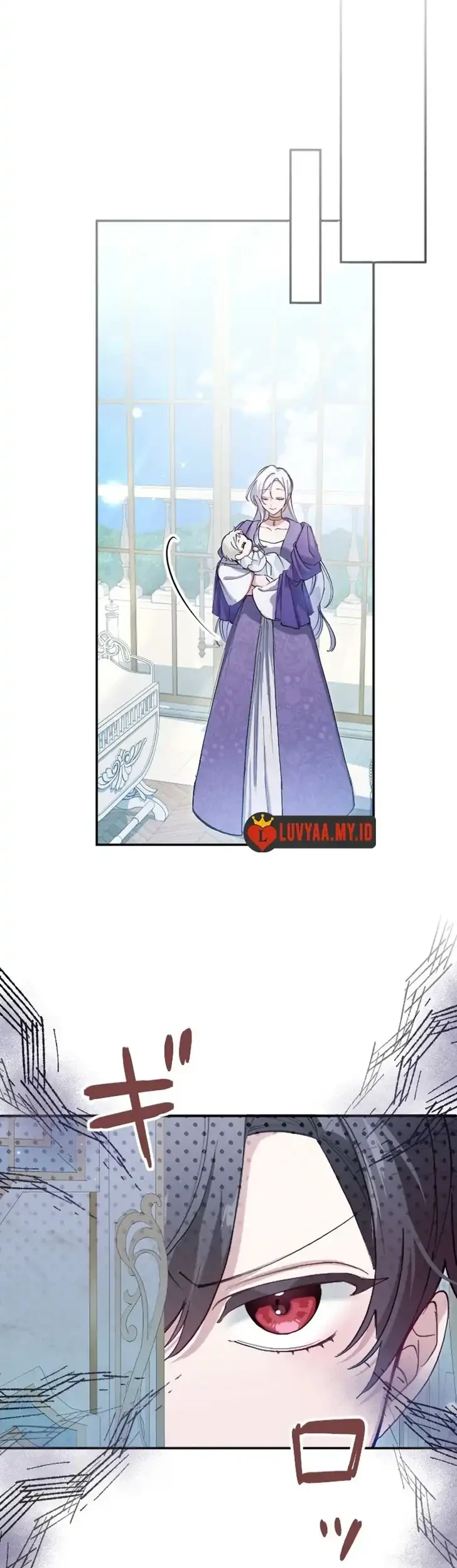 I Became the Stepmother of a Terminally Ill Child Chapter 3 Gambar 59