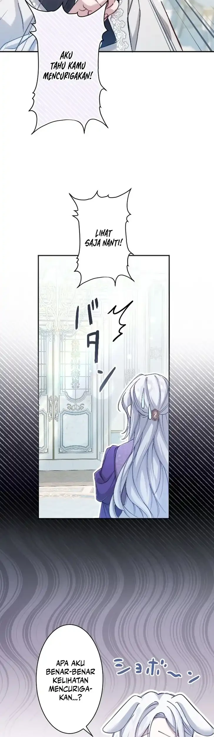I Became the Stepmother of a Terminally Ill Child Chapter 3 Gambar 66
