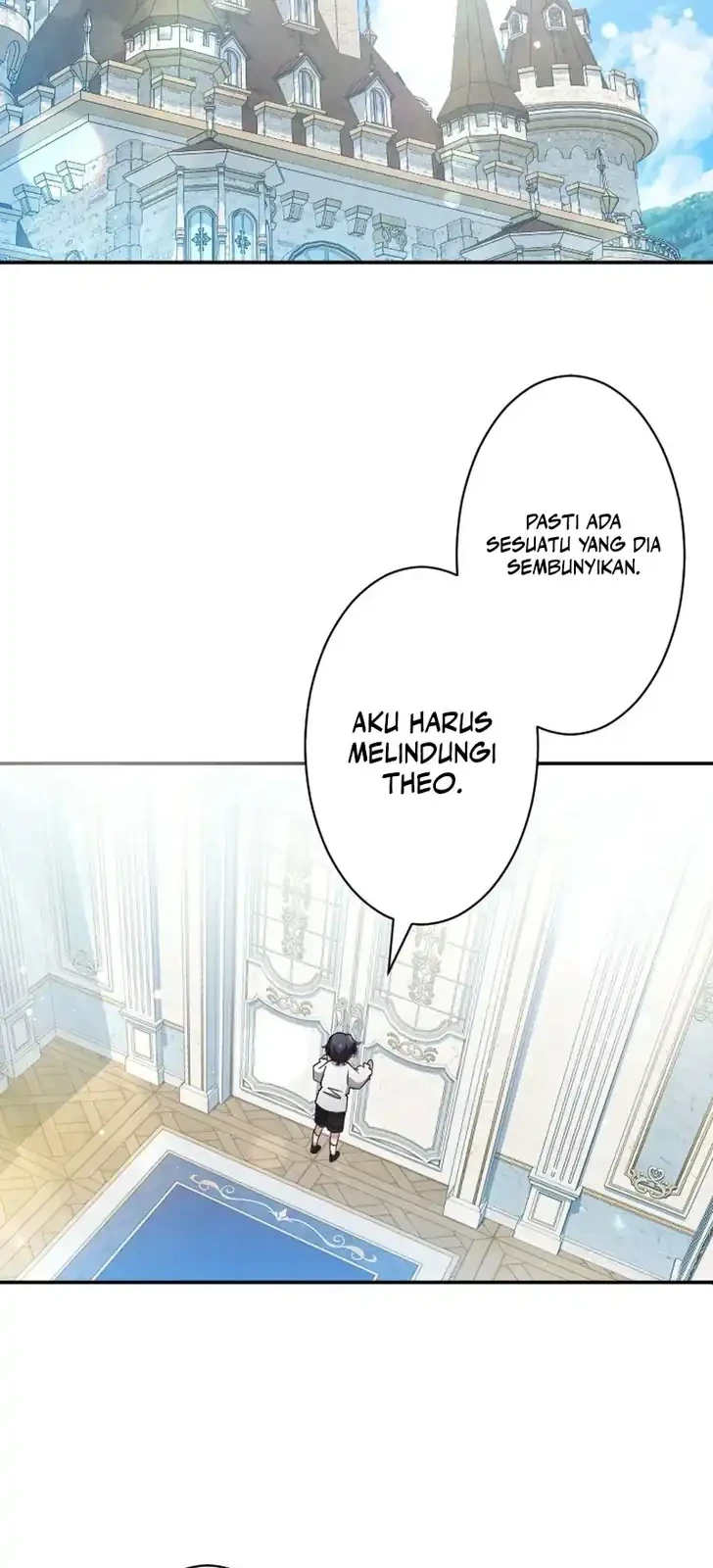 I Became the Stepmother of a Terminally Ill Child Chapter 3 Gambar 68
